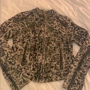 Women’s Free People stylish jacket